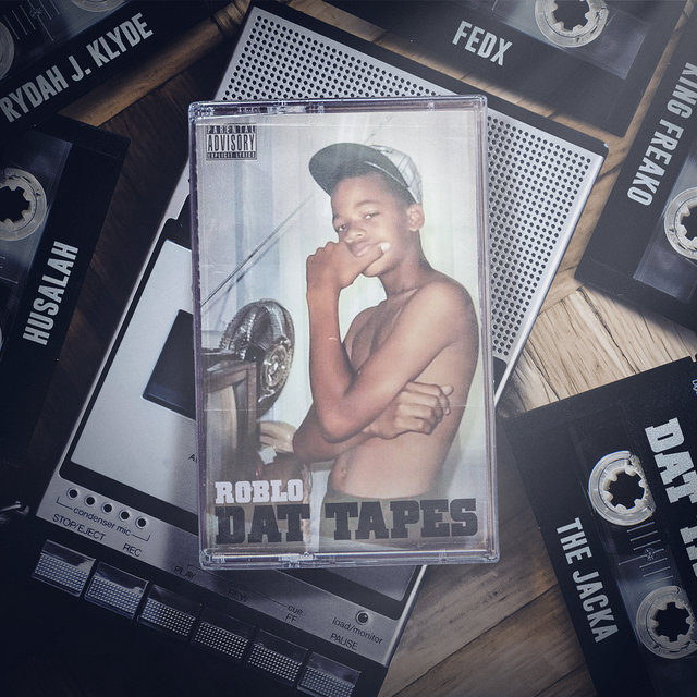 Dat Tapes