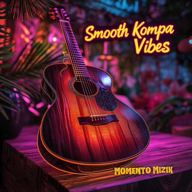 Smooth Kompa Vibes