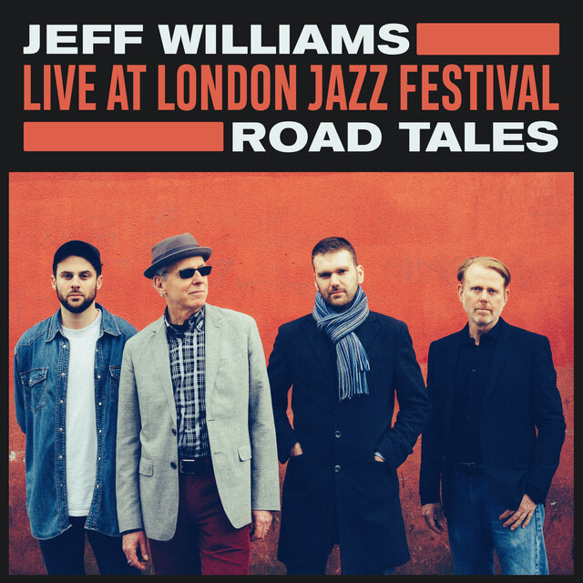 The Interloper (Live at London Jazz Festival)