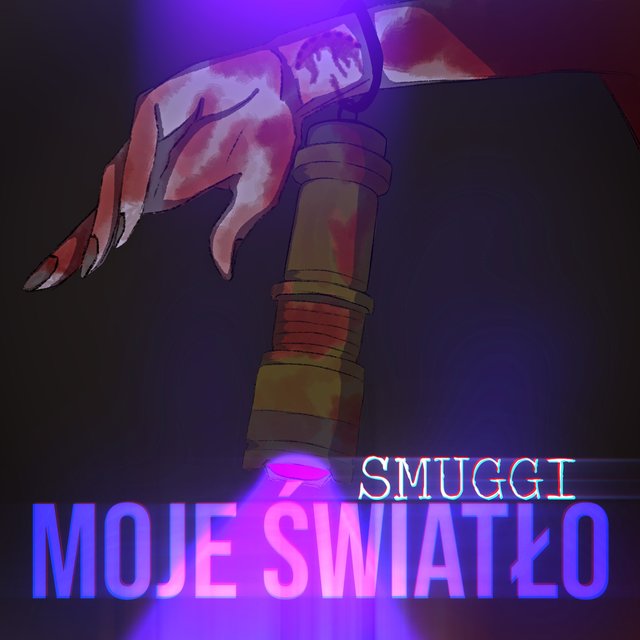 Moje światło