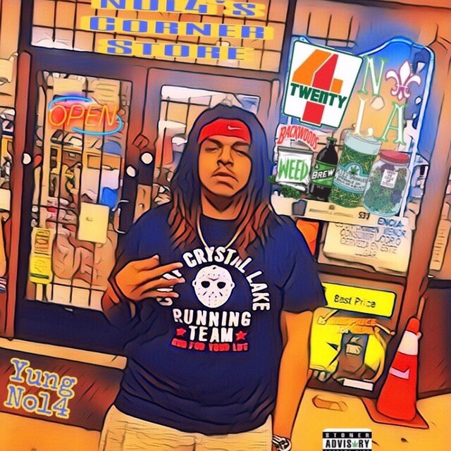 Corner Store