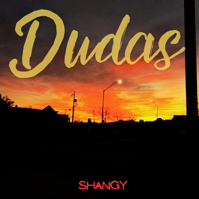 Dudas