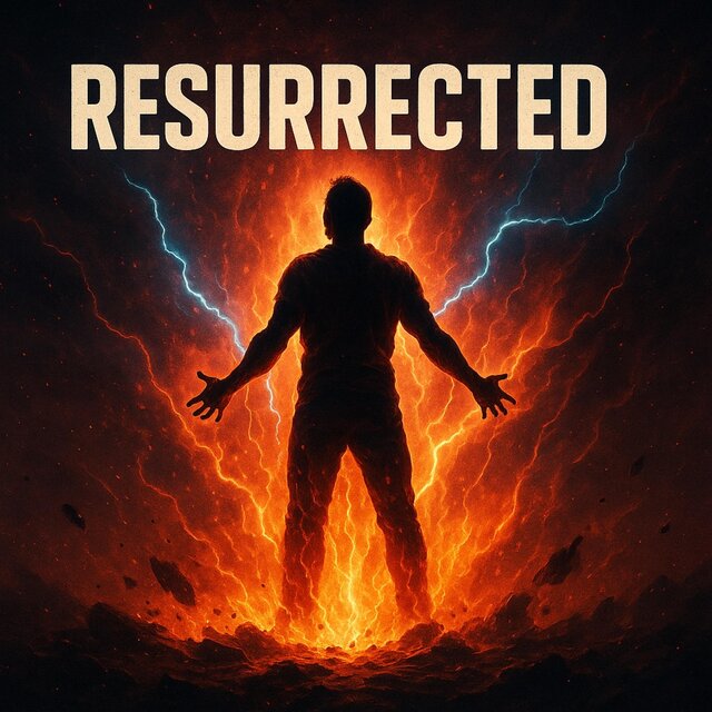 Resurrected