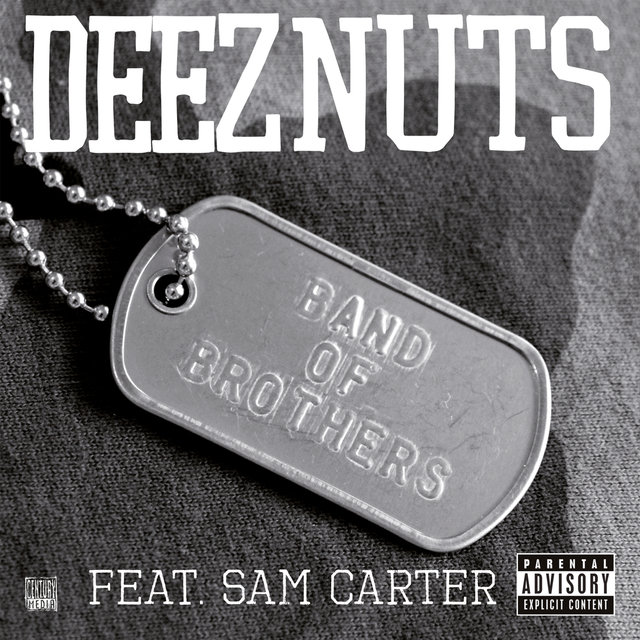 Band Of Brothers - Single