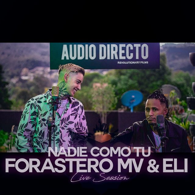 Nadie Como Tu