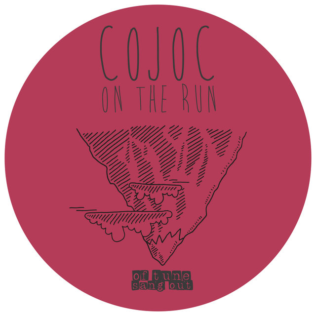 On The Run EP