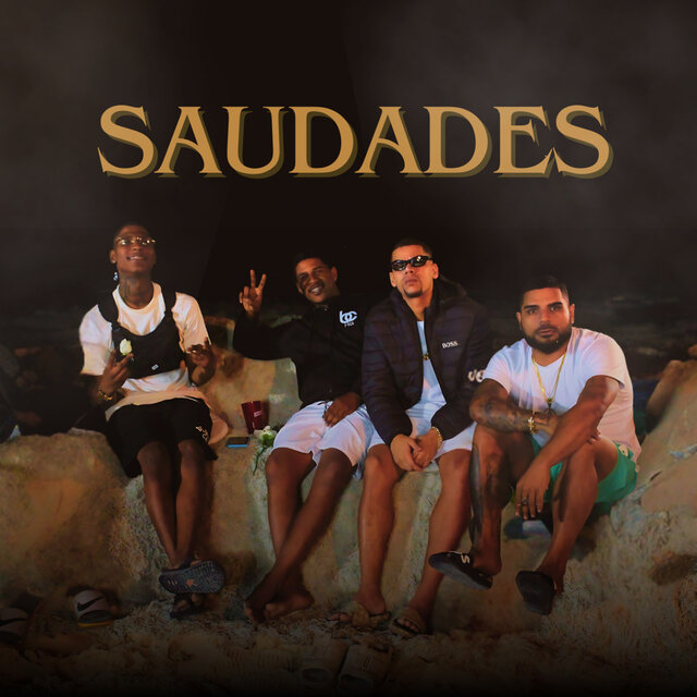 Saudades