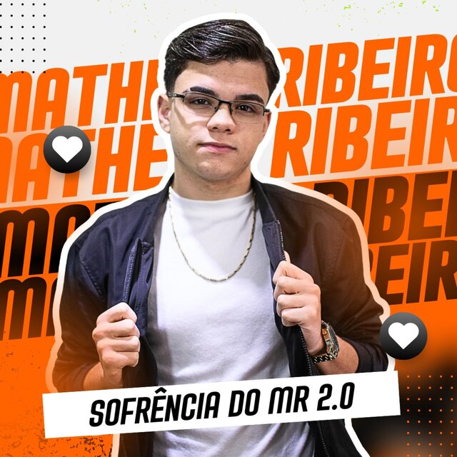 SOFRÊNCIA DO MR 2.0