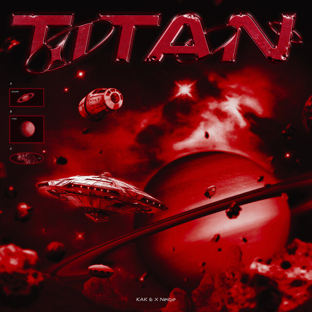 TITAN