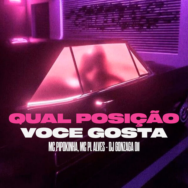 QUAL POSIÇÃO VOCE GOSTA