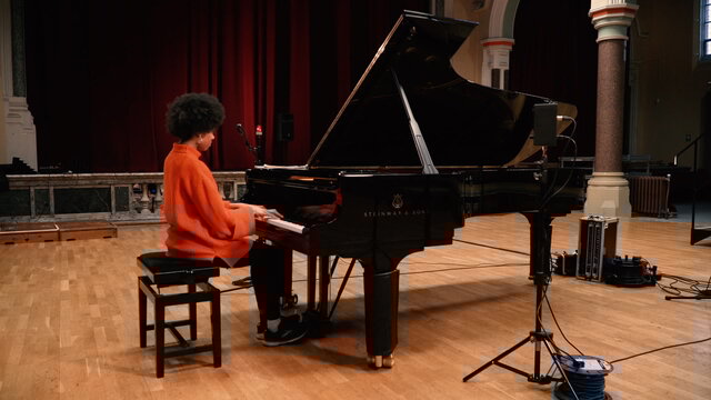 Schumann: Kinderszenen, Op. 15 - No. 7, Träumerei