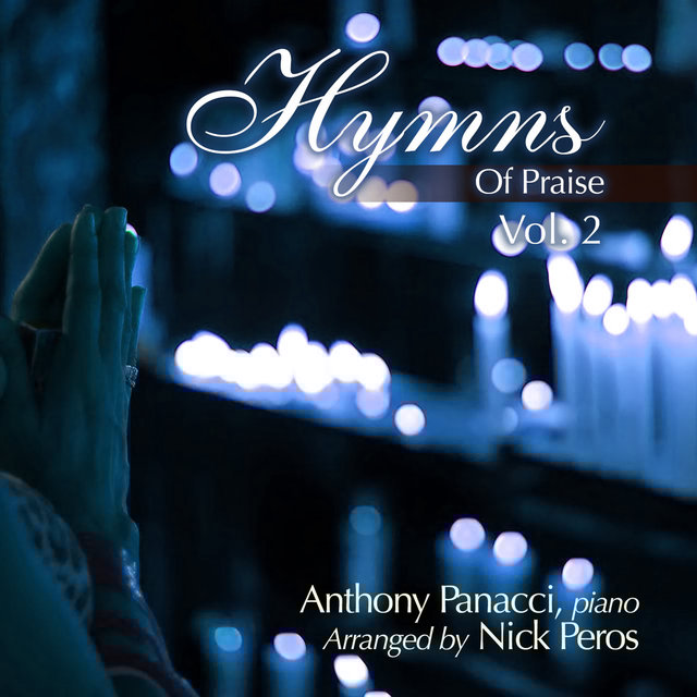 Hymns of Praise, Vol. 2