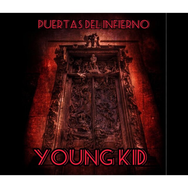 PUERTAS DEL INFIERNO