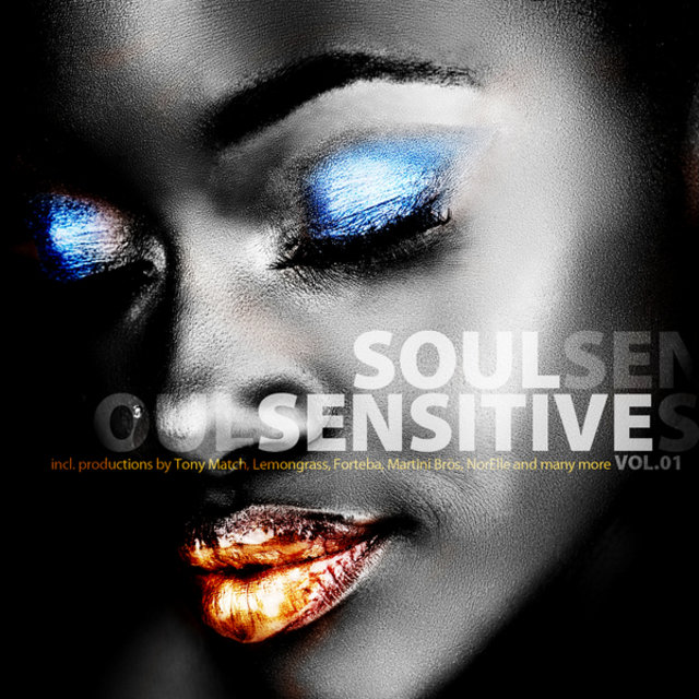Soul Sensitive Vol.1