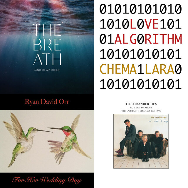 Light Songs for Lazy Sundays