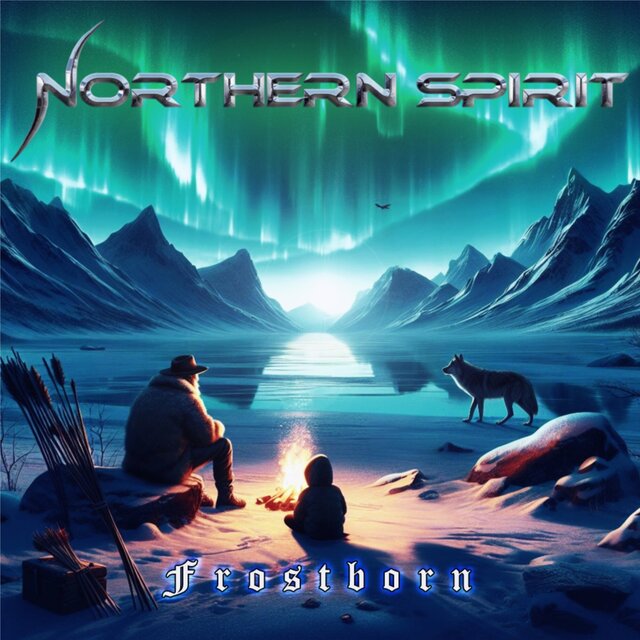 Frostborn