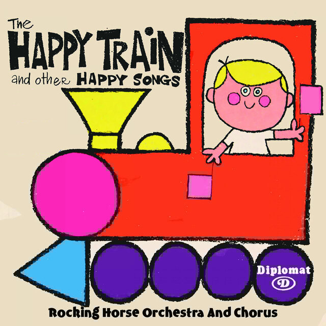 The Happy Train and Other Happy Songs
