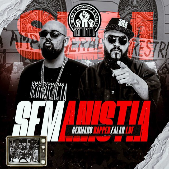 Sem Anistia