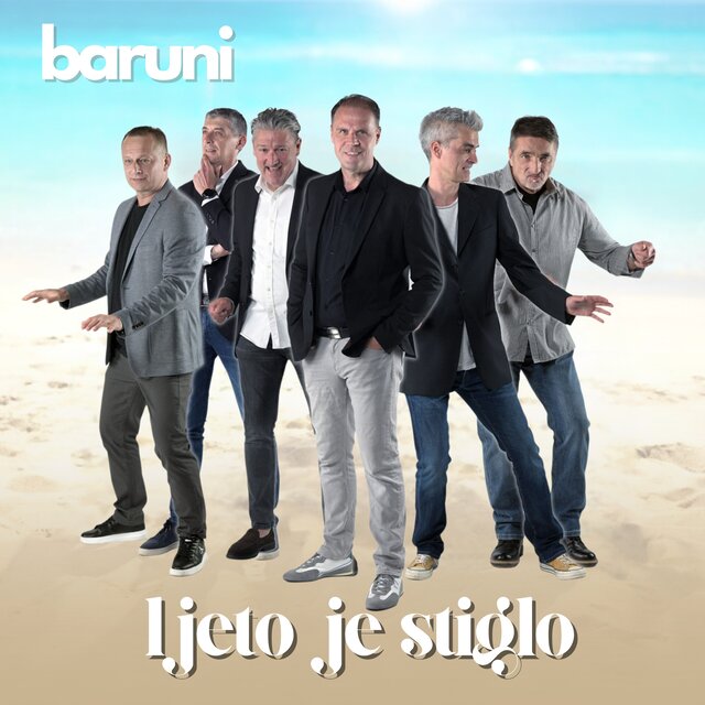 Ljeto je stiglo