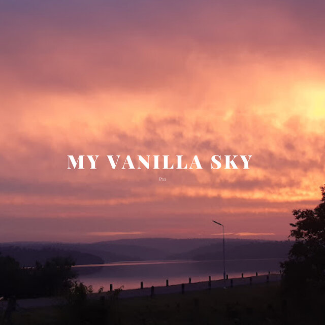 My Vanilla Sky