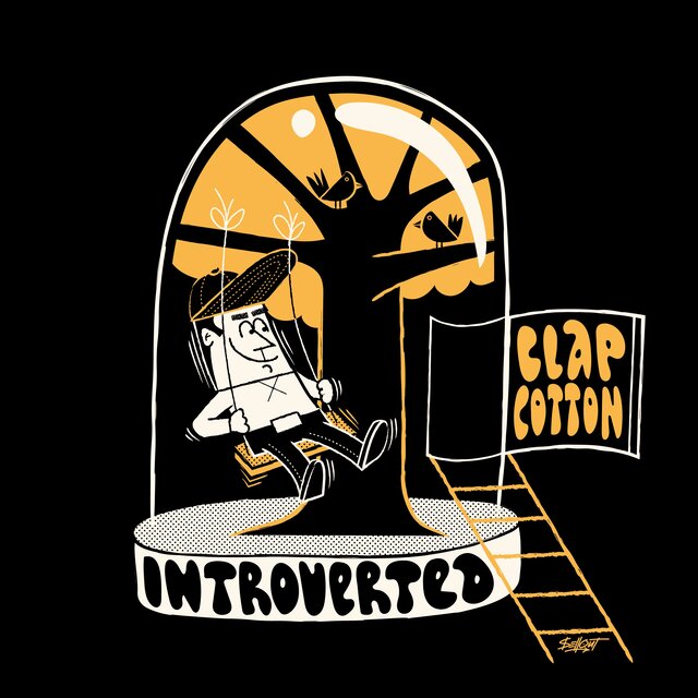 Introverted