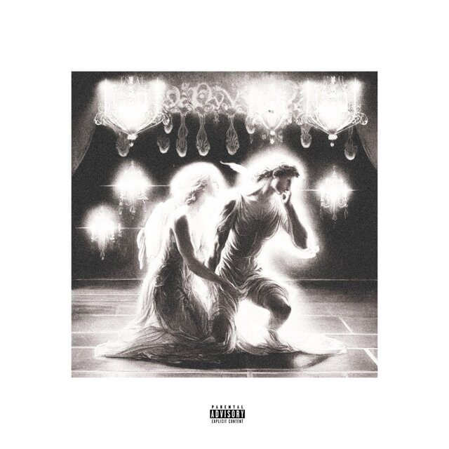 Ballroom / Psyche & Eros