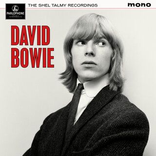 David Bowie - TIDAL
