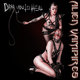 Cover art for album Drag You to Hell by Alien Vampires