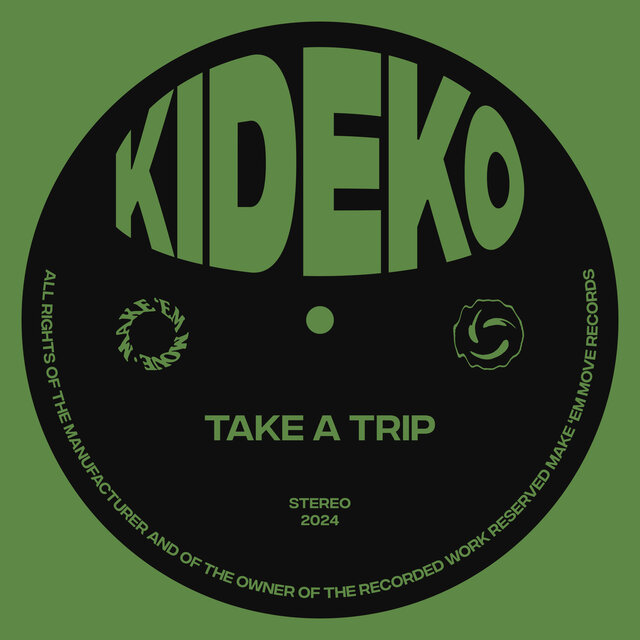 Take A Trip