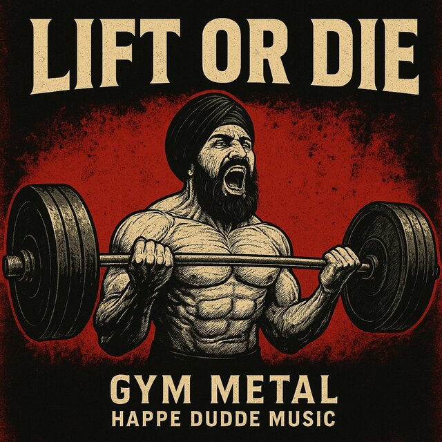 Gym Jatt: Lift or Die