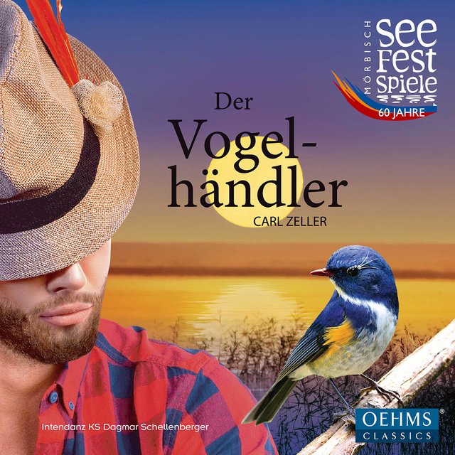 Zeller: Der Vogelhändler (Live)