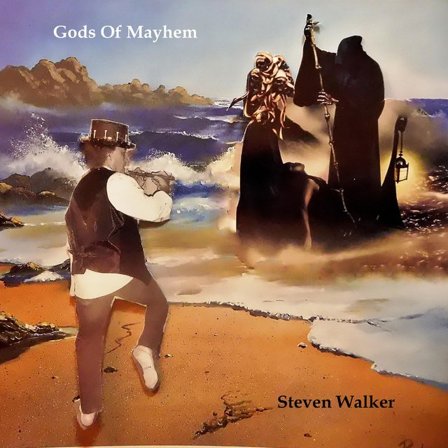 Gods of Mayhem