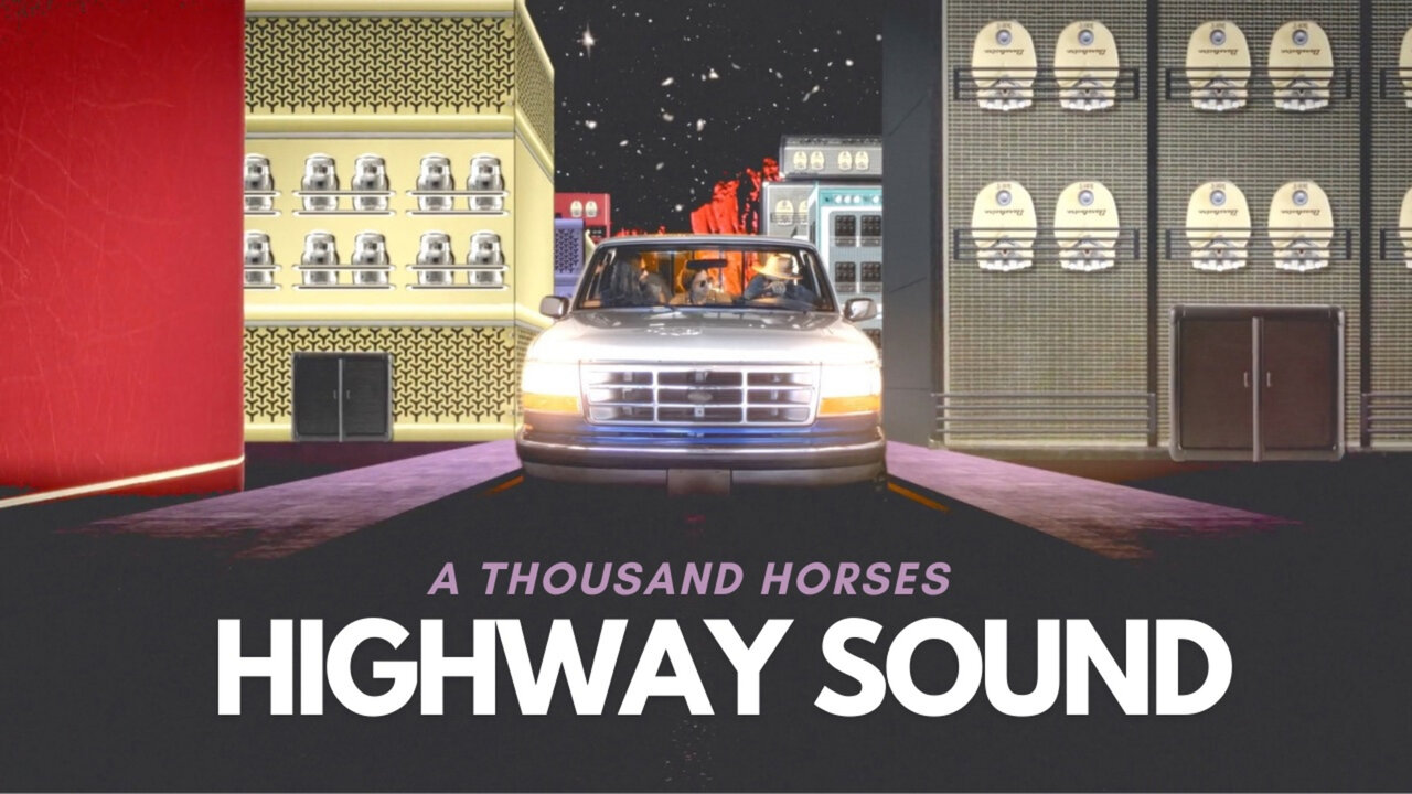 Highway Sound
