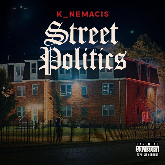 STREET POLITICS