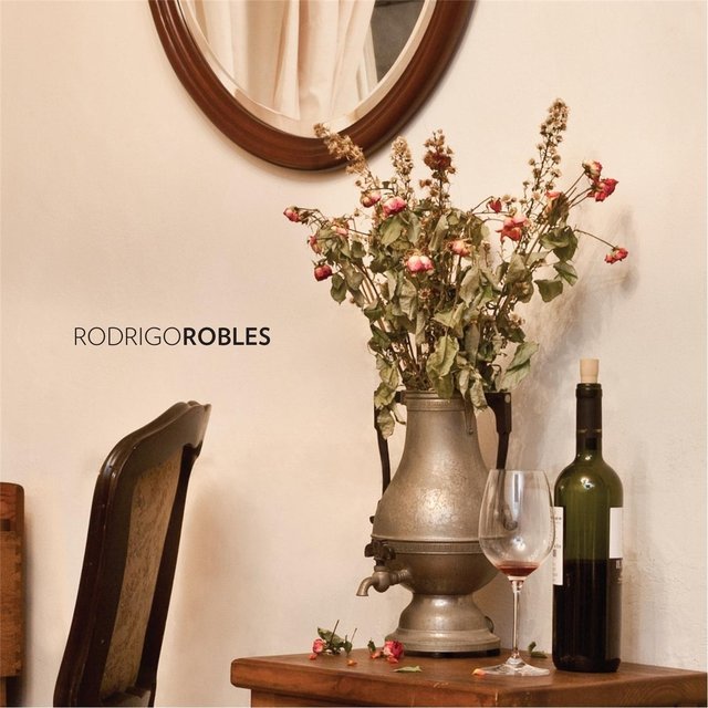 Rodrigo Robles