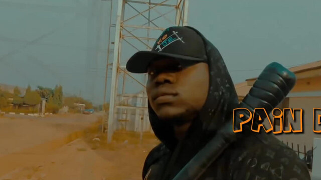E Dey Pain Them