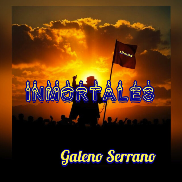 Inmortales