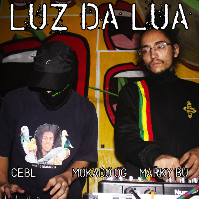 Luz da Lua