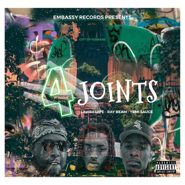 4 Joints