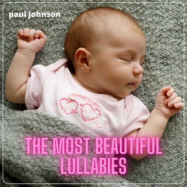 The Most Beautiful Lullabies