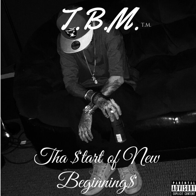 Tha $tart of New Beginning$