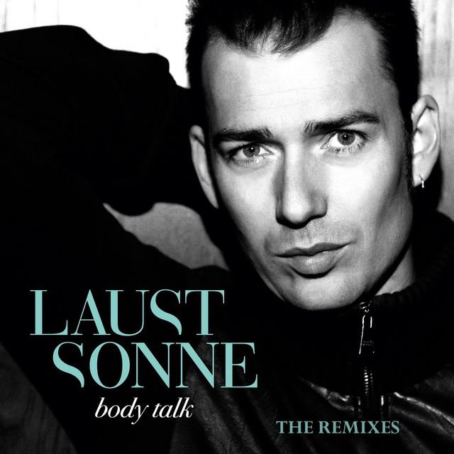 Body Talk (The Remixes)