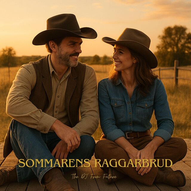 SOMMARENS RAGGARBRUD