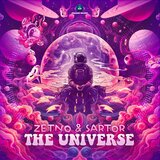 The Universe