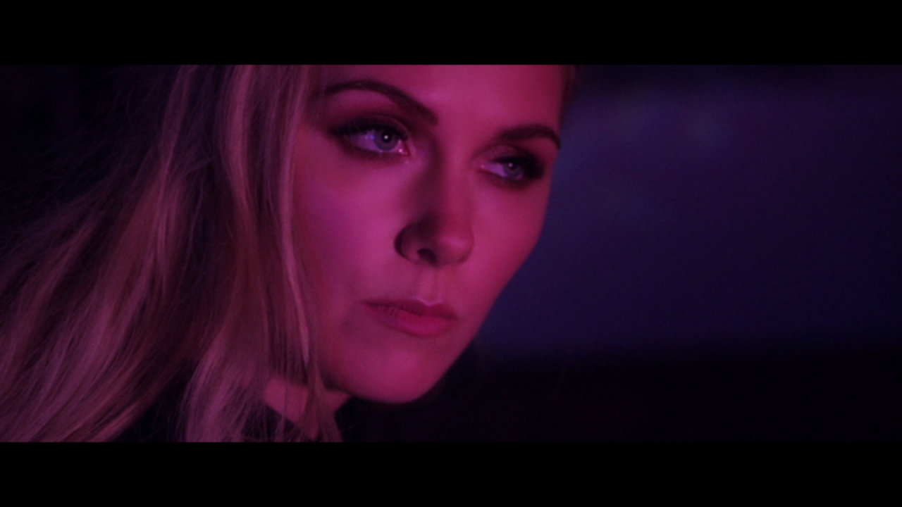I'm Not Her