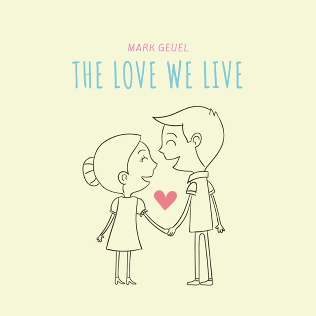 The Love We Live (feat. Cyn Ortiz)