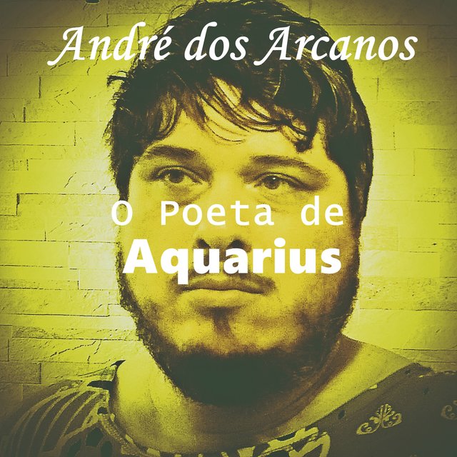 O Poeta de Aquarius