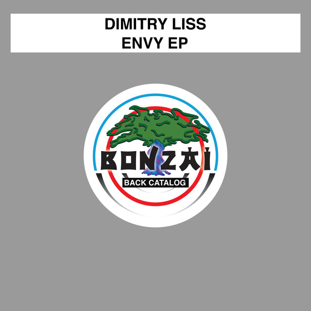 Envy EP