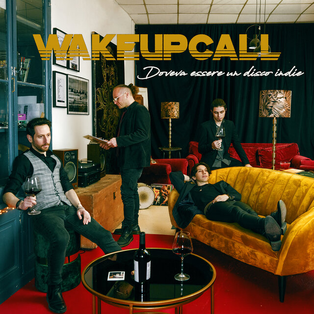 Doveva essere un disco indie