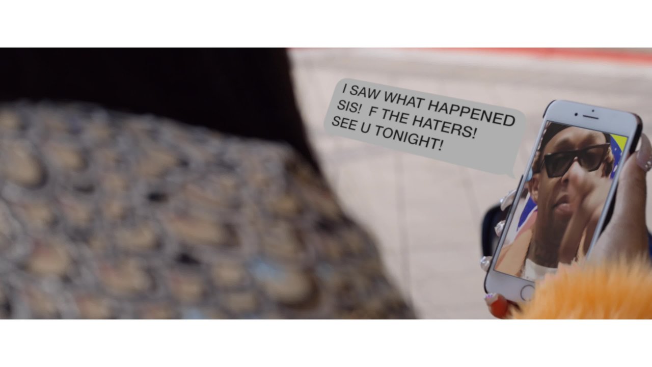 Say Less (Official Video)